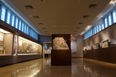 Archaeological Site of Vravrona