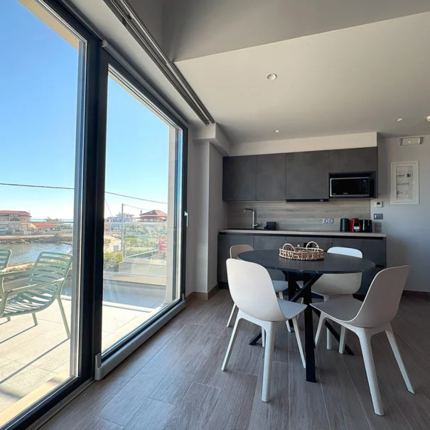 Your Perfect Seaside Escape