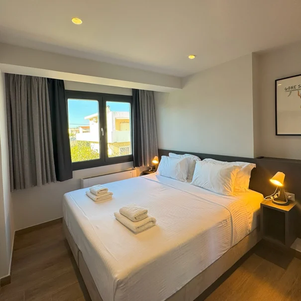 Your Perfect Seaside Escape