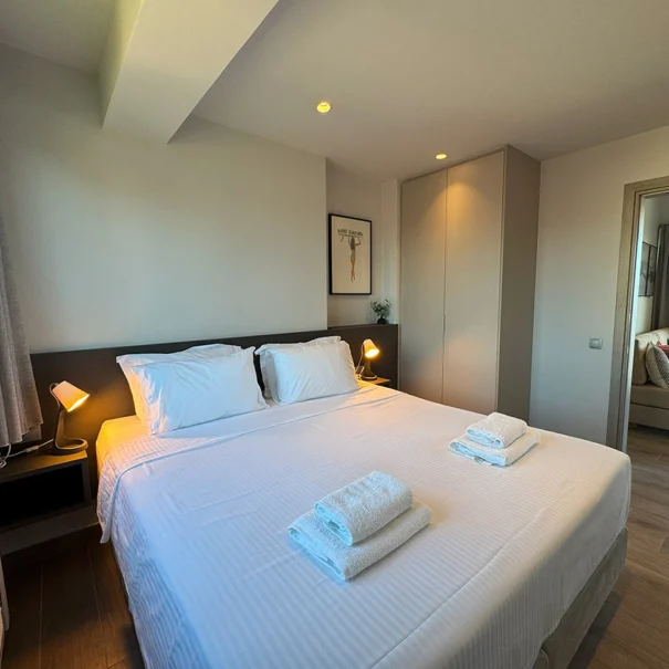 Your Perfect Seaside Escape