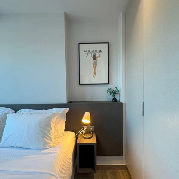 Your Perfect Seaside Escape