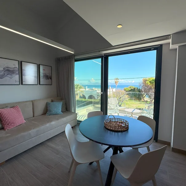 Your Perfect Seaside Escape