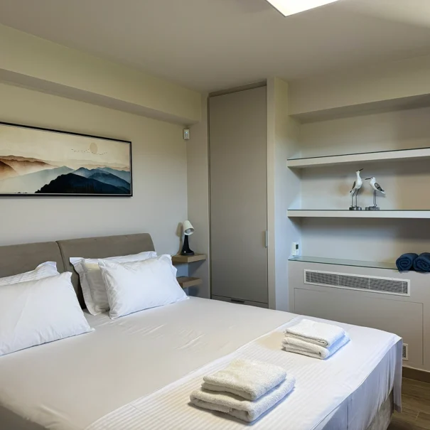 Private Double Room