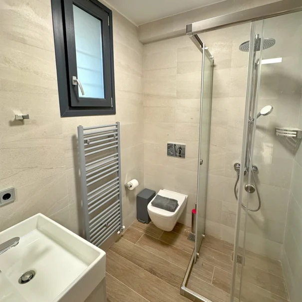 Private Double Room