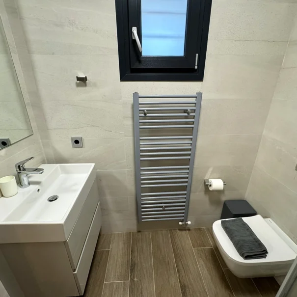 Private Double Room