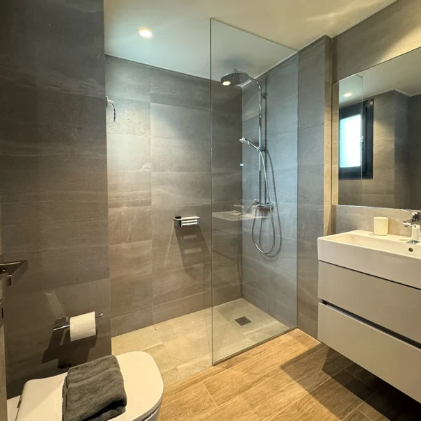 Charming Two-Bedroom Apartment